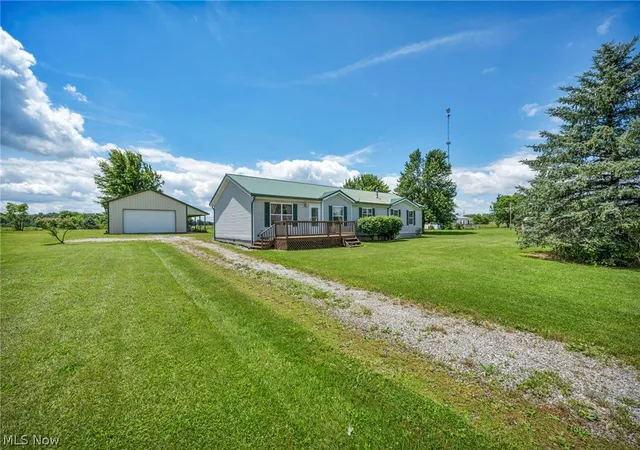 3rd image of 461 Us Hwy 224, Sullivan, OH 44880 | MLS# 5220829
