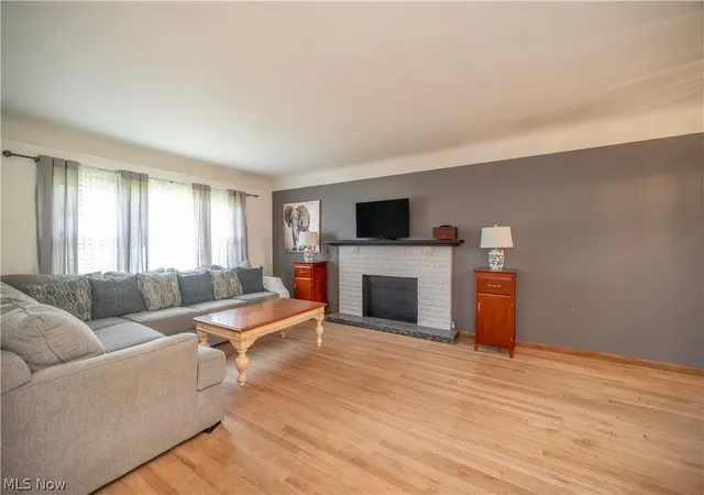3rd image of 2922 Eldora Dr, Youngstown, OH 44511 | MLS# 5220713