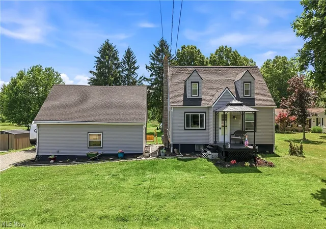 Photo 1 of Sale Pending at 2351 S Duck Crk Rd, North Jackson, OH 44451 | MLS# 5219860 | Listing updated on 2026-08-04