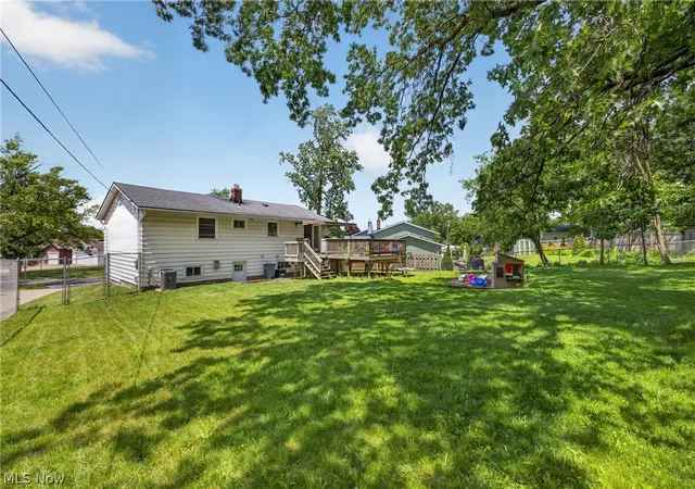 Homes for sale in Parma, OH | 5415 Amherst Dr, Parma, OH 44129 | MLS# 5210891