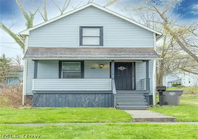 Homes for sale in Youngstown, OH | 445 Saint Louis Ave, Youngstown, OH 44511 | MLS# 5209636