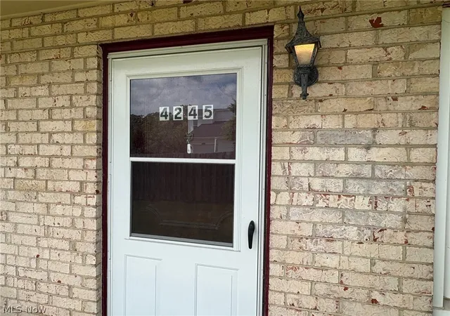 1st image of 4245 Bennington Blvd, Brunswick, OH 44212 | MLS# 5219821