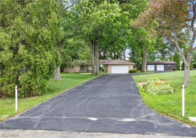 Homes for sale in Massillon, OH | 2560 Kenyon Ave Nw, Massillon, OH 44647 | MLS# 5220848