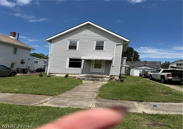 Photo 1 of Sale Pending at 1615 E 48th Street, Ashtabula, OH 44004 | MLS# 5220867 | Listing updated on 2026-08-22