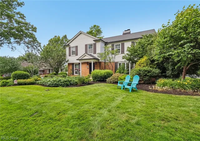 Homes for sale in Shaker Heights, OH | 21299 S Woodland Rd, Shaker Heights, OH 44122 | MLS# 5220758
