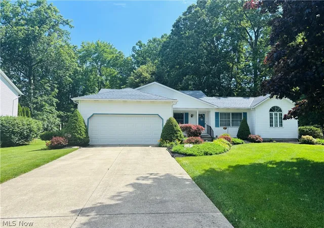 Photo 1 of Single family home for sale at 1163 Garwood Dr, Painesville, OH 44077 | MLS# 5220859 | Listing updated on 2026-06-30