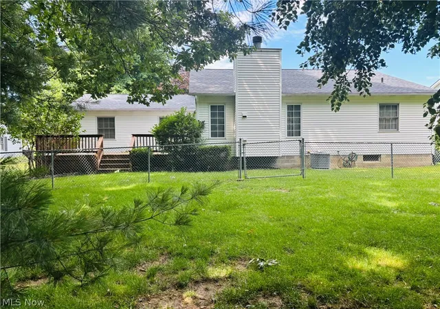 Photo 3 of Single family home for sale at 1163 Garwood Dr, Painesville, OH 44077 | MLS# 5220859 | Listing updated on 2026-06-30