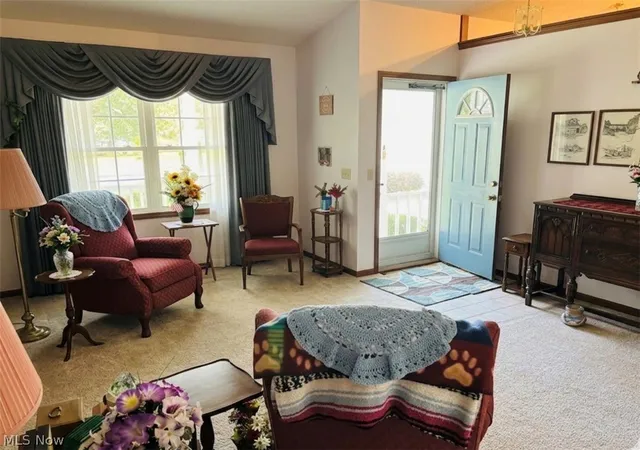 Photo 4 of Single family home for sale at 1163 Garwood Dr, Painesville, OH 44077 | MLS# 5220859 | Listing updated on 2026-06-30