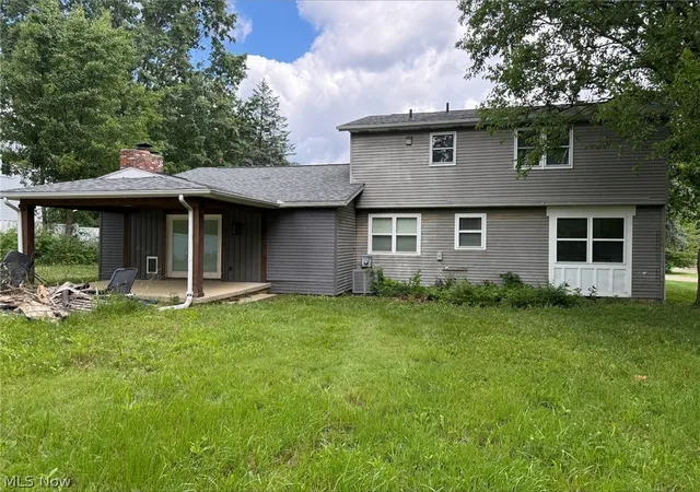 Homes for sale in Alliance, OH | 2116 Overcrest St, Alliance, OH 44601 | MLS# 5220882