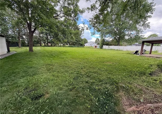 4th image of 2116 Overcrest St, Alliance, OH 44601 | MLS# 5220882