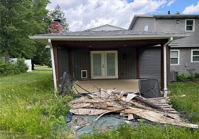 5th image of 2116 Overcrest St, Alliance, OH 44601 | MLS# 5220882