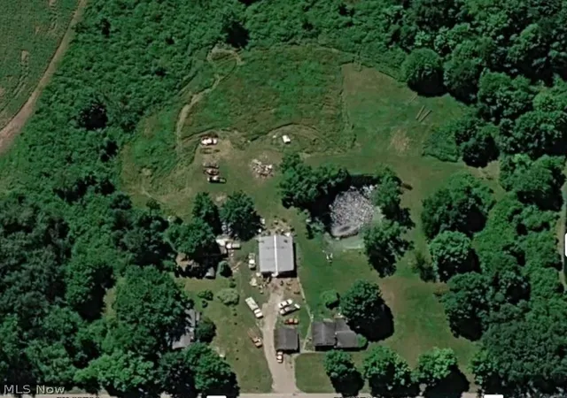 10th image of 1416 Jones Rd, Jefferson, OH 44047 | MLS# 5220888
