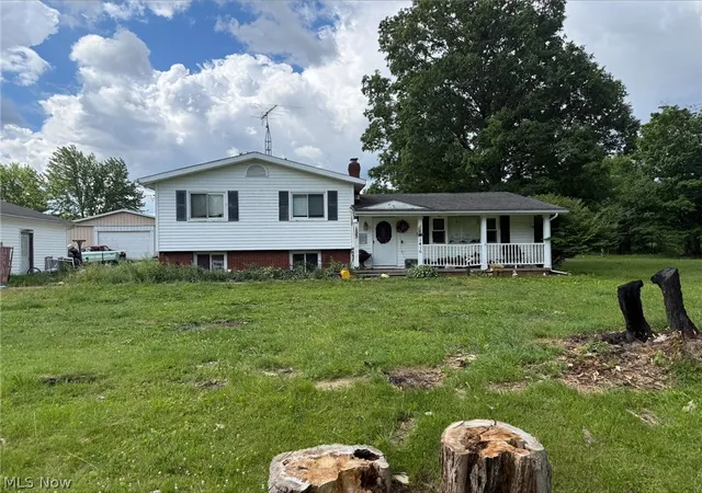 1st image of 1416 Jones Rd, Jefferson, OH 44047 | MLS# 5220888