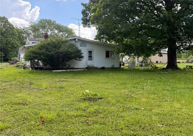 3rd image of 1416 Jones Rd, Jefferson, OH 44047 | MLS# 5220888