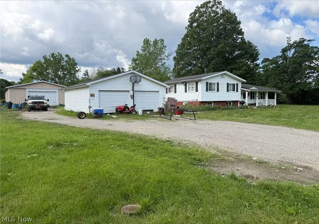 5th image of 1416 Jones Rd, Jefferson, OH 44047 | MLS# 5220888