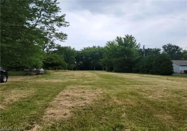 Photo 2 of Land for sale at 3424 Parmly Rd, Perry, OH 44081 | MLS# 5220892 | Listing updated on 2026-10-03