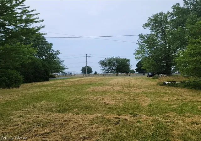 Photo 3 of Land for sale at 3424 Parmly Rd, Perry, OH 44081 | MLS# 5220892 | Listing updated on 2026-10-03