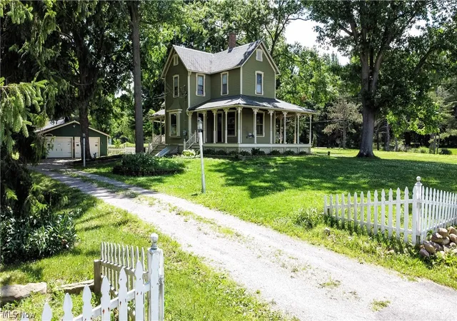 1st image of 7414 Greenwich Rd, Seville, OH 44273 | MLS# 5220855