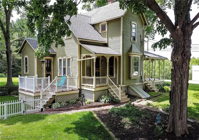 2nd image of 7414 Greenwich Rd, Seville, OH 44273 | MLS# 5220855