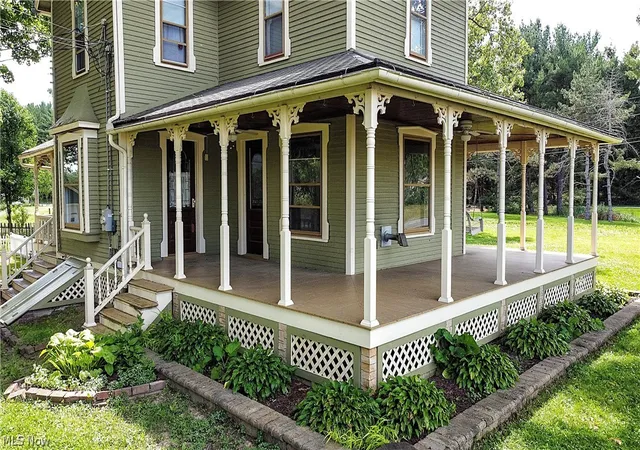 3rd image of 7414 Greenwich Rd, Seville, OH 44273 | MLS# 5220855