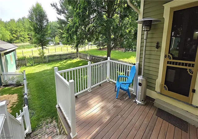 4th image of 7414 Greenwich Rd, Seville, OH 44273 | MLS# 5220855