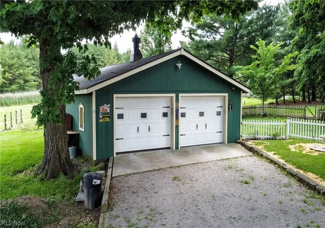 5th image of 7414 Greenwich Rd, Seville, OH 44273 | MLS# 5220855
