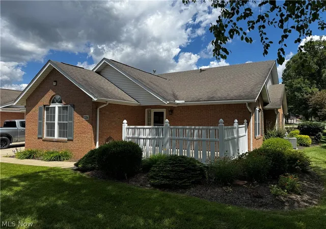 2nd image of 2457 Barrington Wy #326, Wooster, OH 44691 | MLS# 5220808