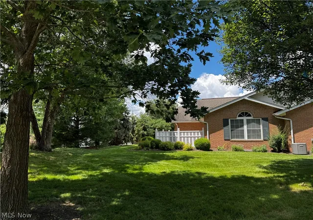 38th image of 2457 Barrington Wy #326, Wooster, OH 44691 | MLS# 5220808