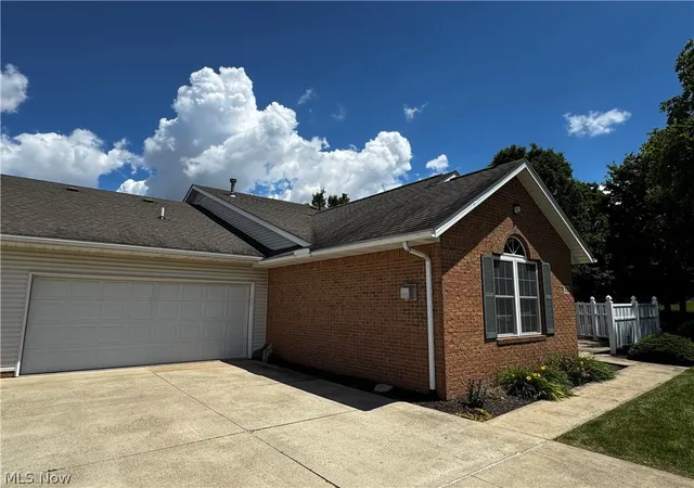 4th image of 2457 Barrington Wy #326, Wooster, OH 44691 | MLS# 5220808