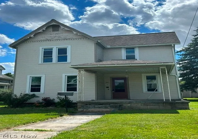 Photo 1 of Sale Pending at 90 S Linwood Ave, Norwalk, OH 44857 | MLS# 5220895 | Listing updated on 2026-07-27