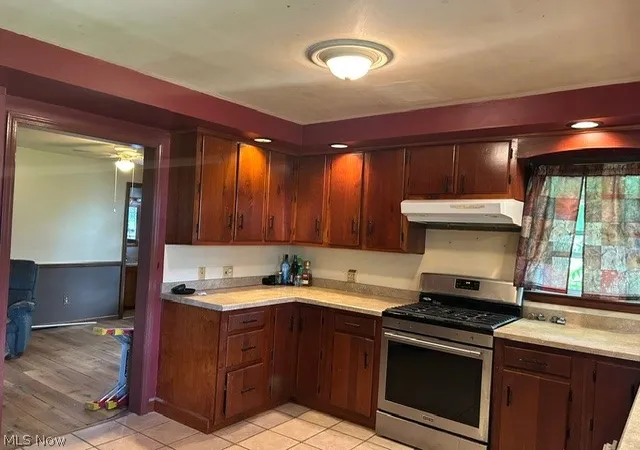 Photo 3 of Sale Pending at 90 S Linwood Ave, Norwalk, OH 44857 | MLS# 5220895 | Listing updated on 2026-07-27