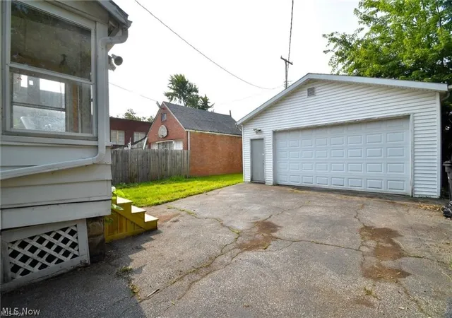 Photo 14 of Single family home for sale at 9817 Cudell Ave, Cleveland, OH 44102 | MLS# 5219995 | Listing updated on 2026-08-28
