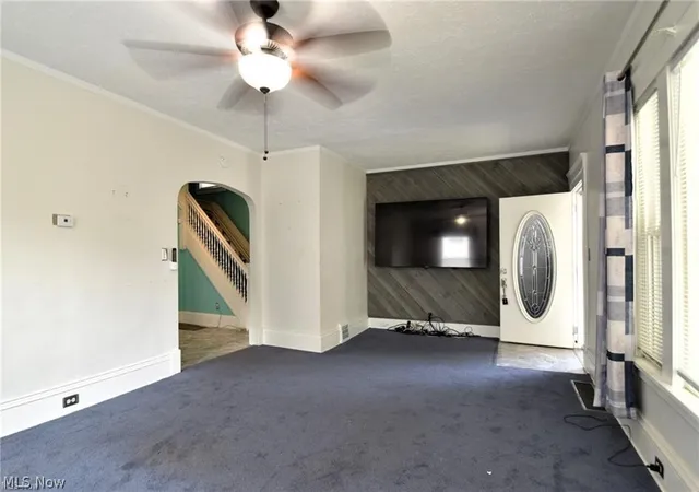 Photo 3 of Single family home for sale at 9817 Cudell Ave, Cleveland, OH 44102 | MLS# 5219995 | Listing updated on 2026-09-27