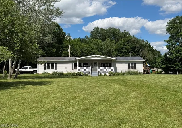 1st image of 271 Township Road 1101, Nova, OH 44859 | MLS# 5220900