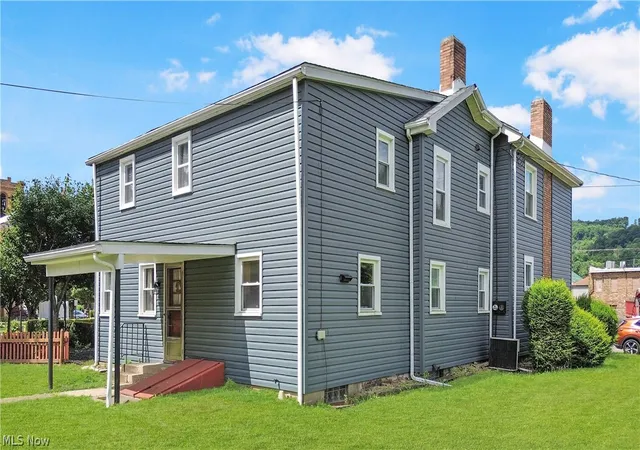 2nd image of 206 N 3rd St, Toronto, OH 43964 | MLS# 5219086