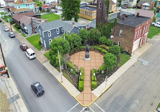 3rd image of 206 N 3Rd St, Toronto, OH 43964 | MLS# 5219086