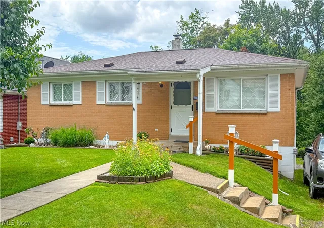 1st image of 203 Opal Blvd, Steubenville, OH 43952 | MLS# 5220350