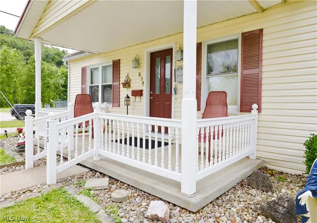 4th image of 515 Clifton St, Glenmont, OH 44628 | MLS# 5219289