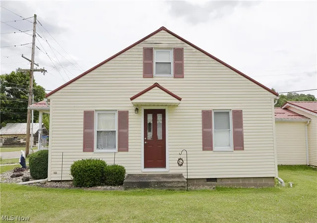 5th image of 515 Clifton St, Glenmont, OH 44628 | MLS# 5219289