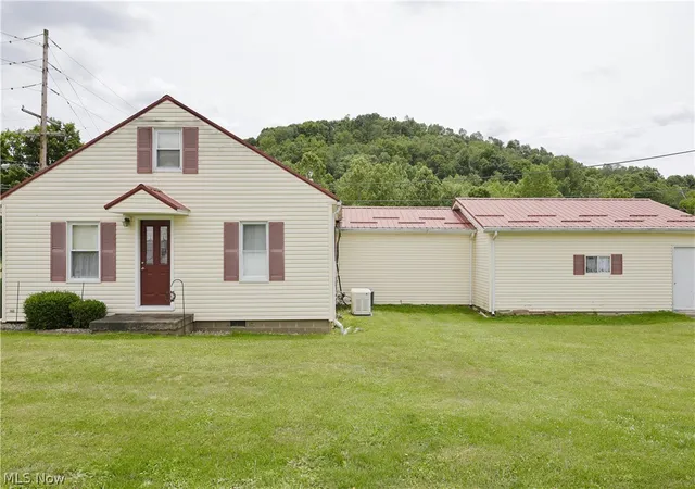 Homes for sale in Glenmont, OH | 515 Clifton St, Glenmont, OH 44628 | MLS# 5219289