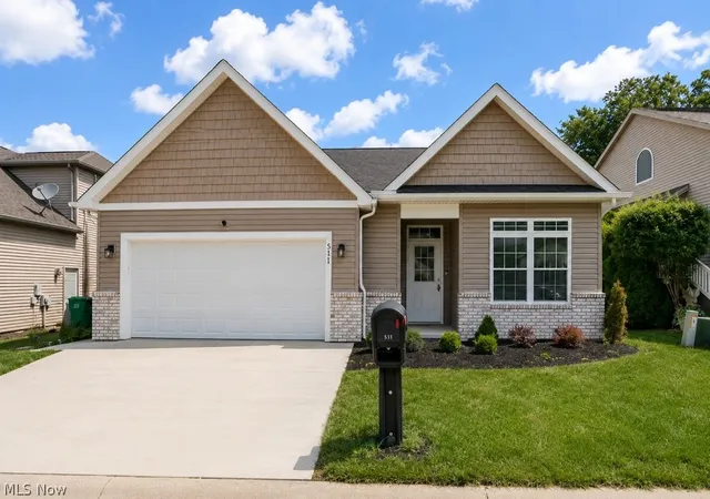 1st image of 511 Lanmark Cvs, Painesville Twp, OH 44077 | MLS# 5220627
