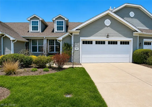 Photo 2 of Sale Pending at 546 Hyannis Port Cir, Avon Lake, OH 44012 | MLS# 5220958 | Listing updated on 2026-07-24