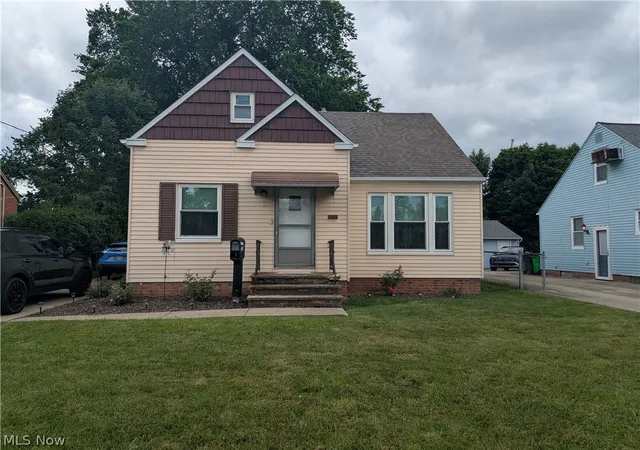 Homes for sale in Mayfield Heights, OH | 1722 Temple Ave, Mayfield Heights, OH 44124 | MLS# 5220523