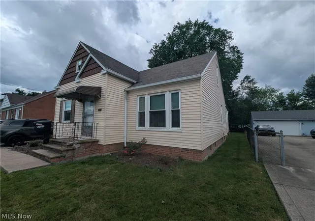 Homes for sale in Mayfield Heights, OH | 1722 Temple Ave, Mayfield Heights, OH 44124 | MLS# 5220523