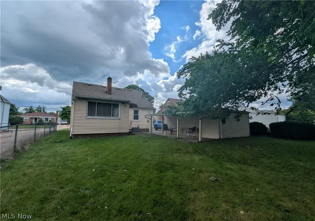 Homes for sale in Mayfield Heights, OH | 1722 Temple Ave, Mayfield Heights, OH 44124 | MLS# 5220523