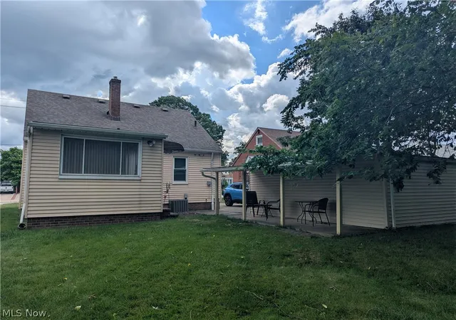 Homes for sale in Mayfield Heights, OH | 1722 Temple Ave, Mayfield Heights, OH 44124 | MLS# 5220523