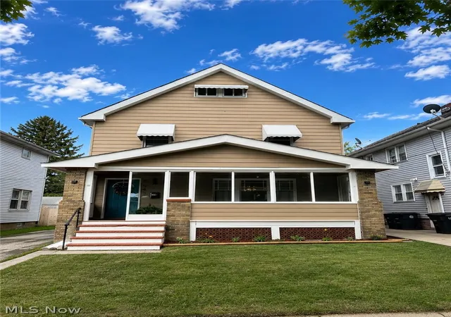 Photo 1 of Sale Pending at 3545 W 129th Street, Cleveland, OH 44111 | MLS# 5220975 | Listing updated on 2026-07-15