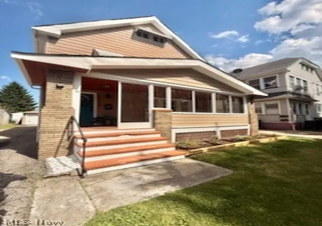 Photo 43 of Sale Pending at 3545 W 129th Street, Cleveland, OH 44111 | MLS# 5220975 | Listing updated on 2026-07-15