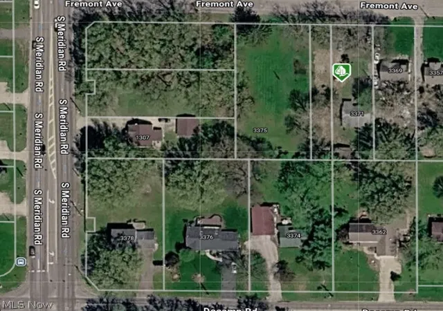 1st image of 3371 Fremont Ave, Youngstown, OH 44511 | MLS# 5220991