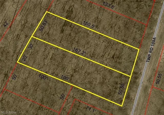 1st image of 0 Grandview, Rayland, OH 43943 | MLS# 5217714